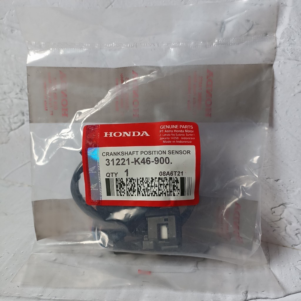 SENSOR CKP VARIO 110 ESP (31220-K46-630)