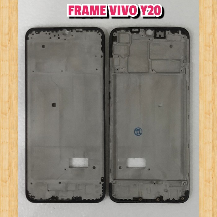 

Frame Vivo Y20 Y20S Y20i Tulang Tatakan Lcd Vivo Y20S Y20i Y20