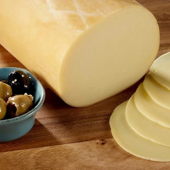 

Smoked Provolone Cheese - 500gr