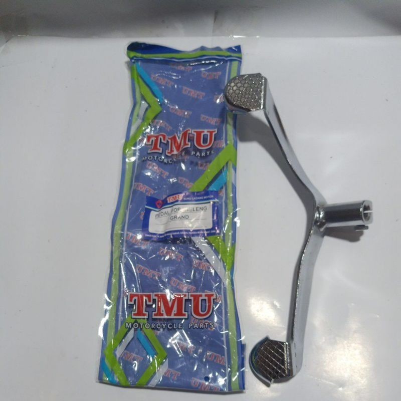PEDAL PERSENELING OPERAN GIGI HONDA ASTREA 800 STAR PRIMA GRAND LEGENDA IMPRESSA ROSSI VARIASI & SPA