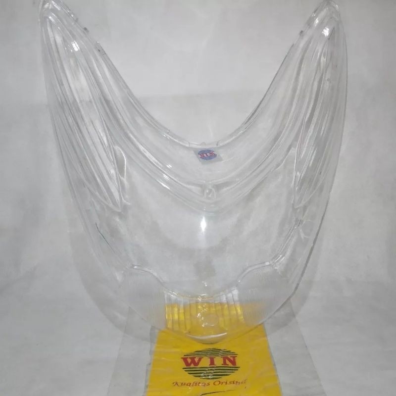 MIKA LAMPU DEPAN MIO SOUL LAMA 2008 2009 2010 2011 | MIKA KACA LAMPU DEPAN YAMAHA MIO SOUL KARBU 200