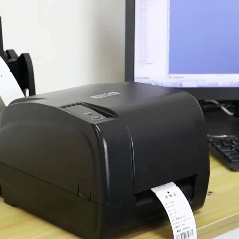 

1000PCS Label Tag Baju Blank Label Baju Hang Tag Putih Kertas Perunggu