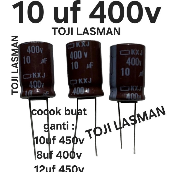 UU11 10 uf 400v elko elco 10uf 400v 10 uf micro 400v 400 v volt 450v 450