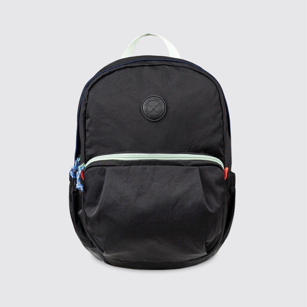 Exsport Tas Ransel Anak Junior Plus Backpack - Black