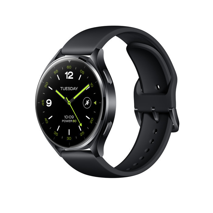 Xiomi Watch 2 Snapdragon W5+ Gen 1 Smart Watch 160 Sport Mode GNSS L1+L5