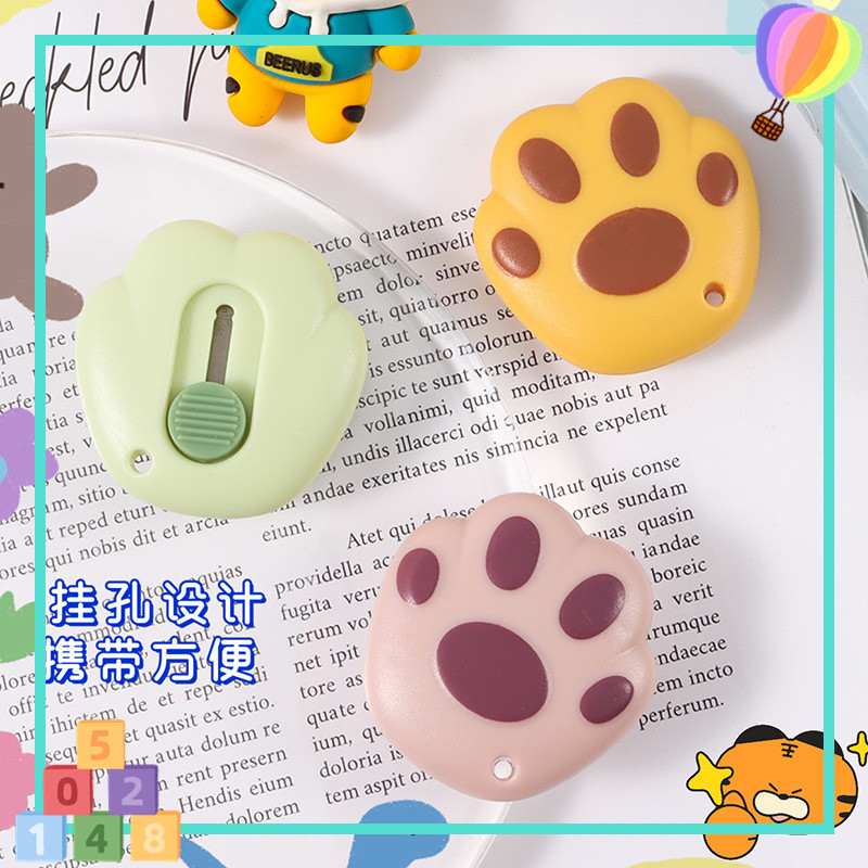 

⚡ VC-Alat tulis ⚡ Cutter Mini Pisau Lipat Mini Portable Pisau Mini Pisau Kecil Pisau Seni Mini Cutter Kucing Bukan Pisau Utilitas Gumting Anakcuter Minialat Potong Akrilik