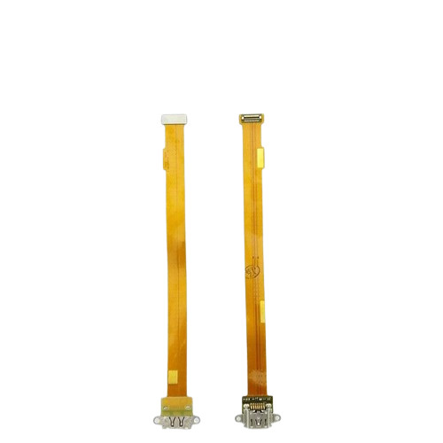 FLEXIBLE OPPO F11 PRO CONECTOR CAS + BOARD