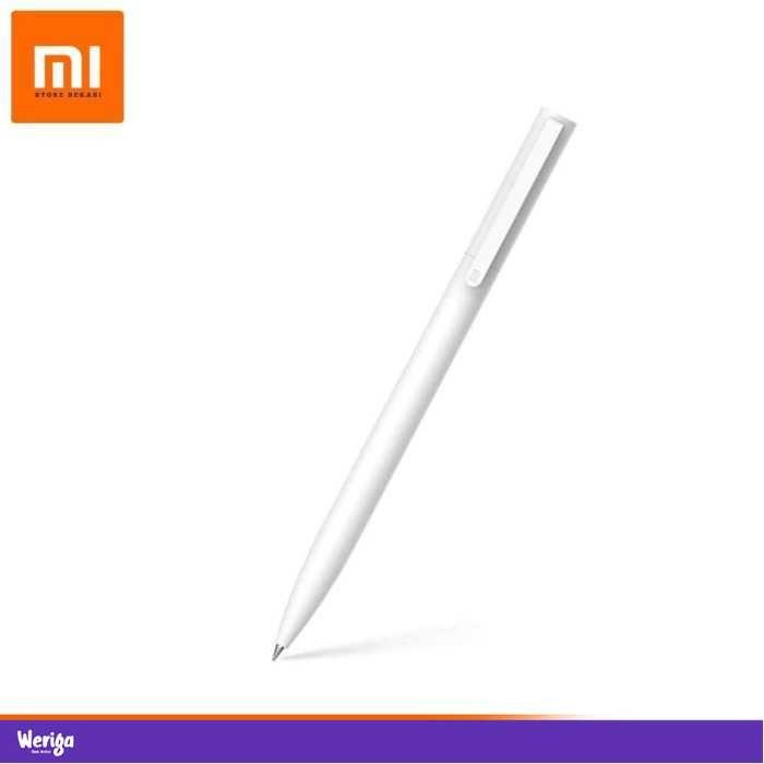 

Xiaomi Mi Pen Pulpen Premium 10 PCS - MJZXB01WC