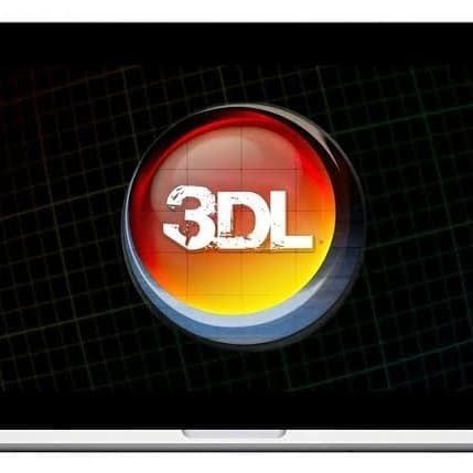 SOFTWARE EDITING 3D LUT CREATOR PRO V1.52
