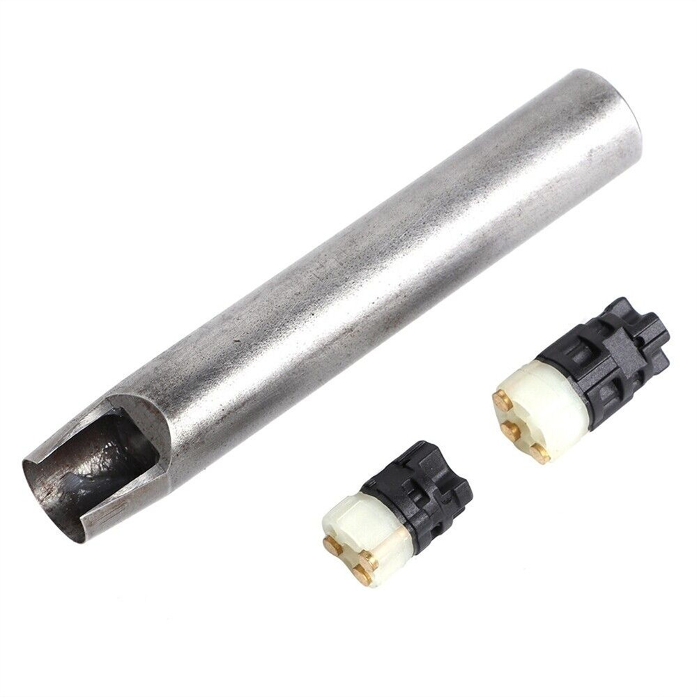 Sensor kecepatan transmisi Mercedes Benz 7G 722.9 Y3/8n1 Y3/8n2 + alat pembuat lubang