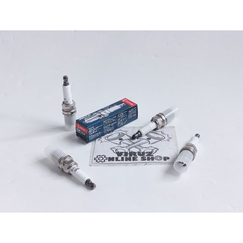 BUSI SUZUKI ESCUDO 1.6 CAPSULE