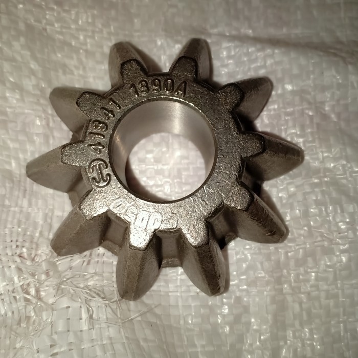 pinion gear gigi satelit kecil Toyota Hino 125-130HT