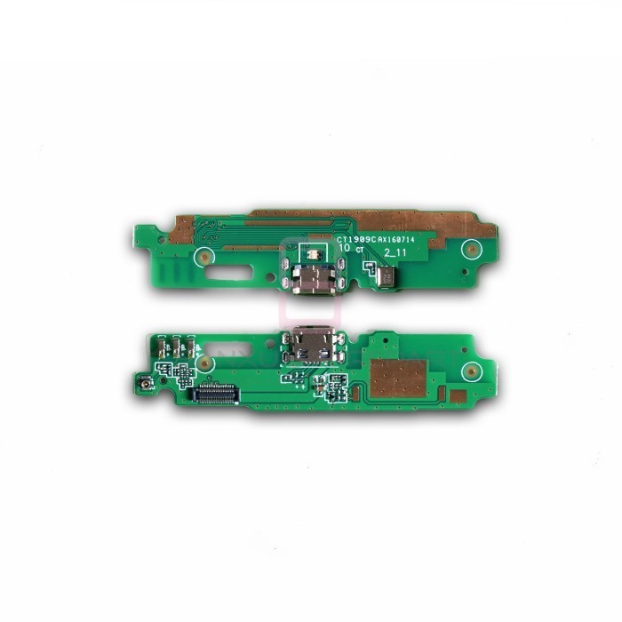 Flexibel Cas Xiaomi Redmi 3s / Flexible Charger Redmi 3s Con tc