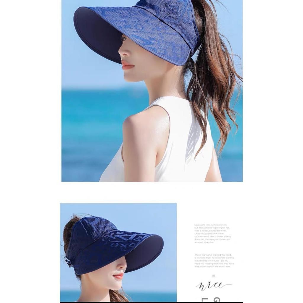 Topi Anti UV Cewek /topi/topi anti panas/topi anti uv/Topi Pelindung UV/topi anti uv wanita/Topi