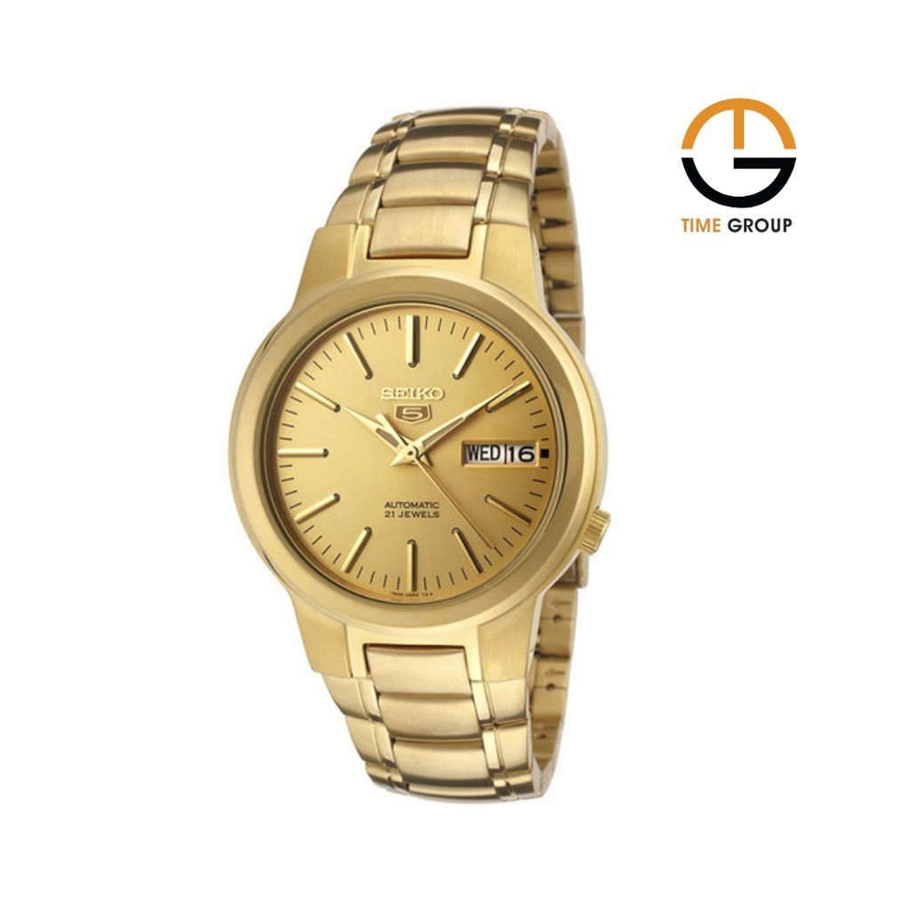 JAM TANGAN PRIA SEIKO 5 SPORT SNKA10K1 ANALOG AUTOMATIC STAINLESS STRAP ORIGINAL