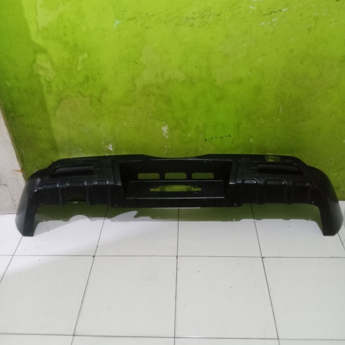 bodykit belakang terios 2014