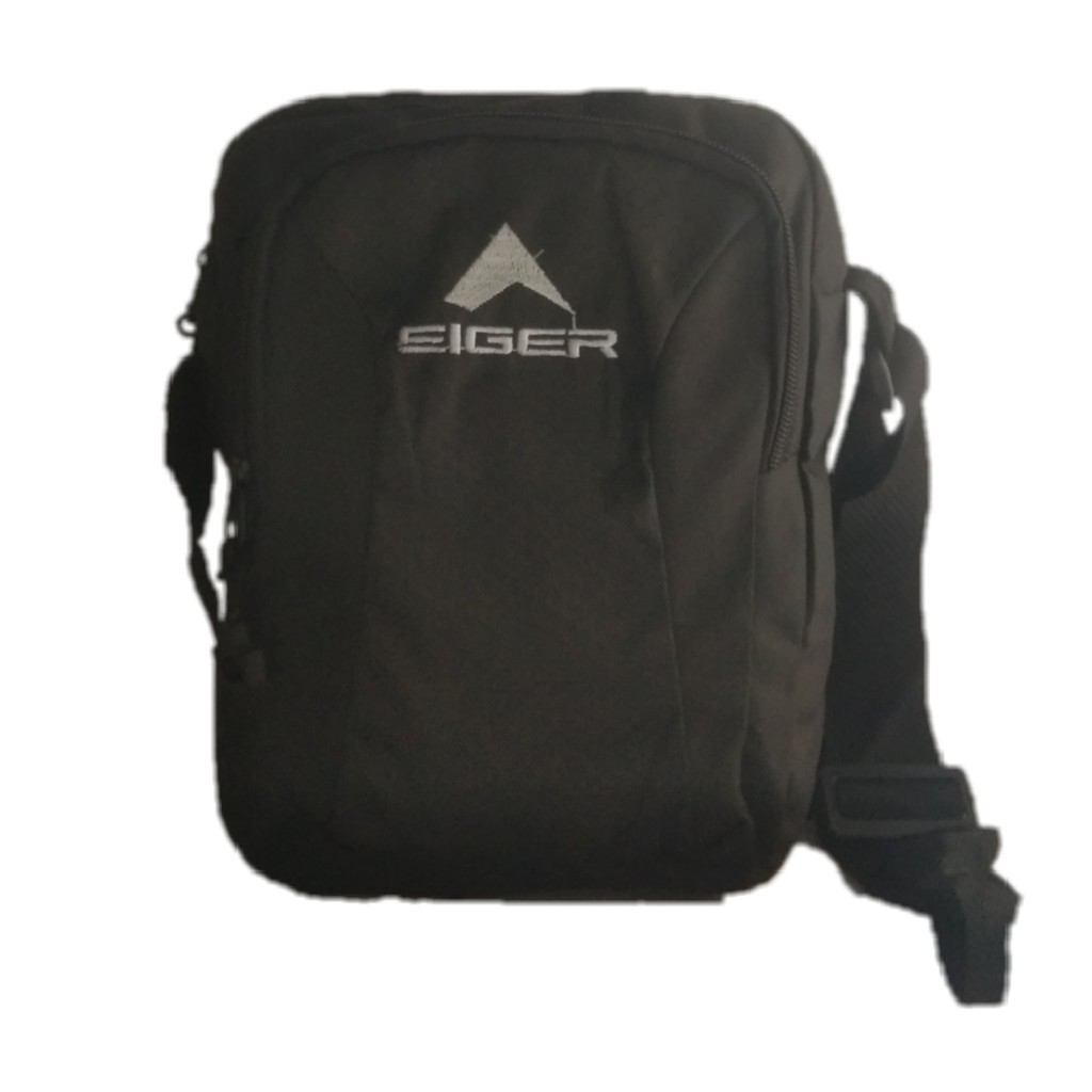 Tas selempang pria tas pinggang tas kotak tas selempang outdoor