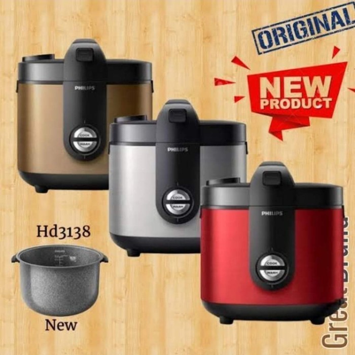 magic com philips hd 3138 jy