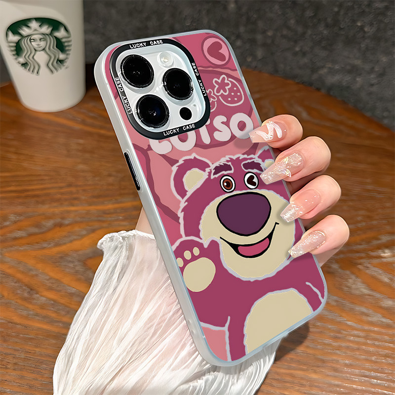 ♀ Loveyouhu Case For Samsung 23 S23+ S23 Ultra S24 S24+ S24 Ultra