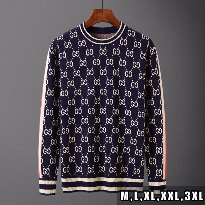 COAT SWEATER CASUAL UNISEX CASUAL / SWEATER RAJUT CRUNECK UNISEX CASUAL CASUAL IMPORT / BAJU LENGAN 