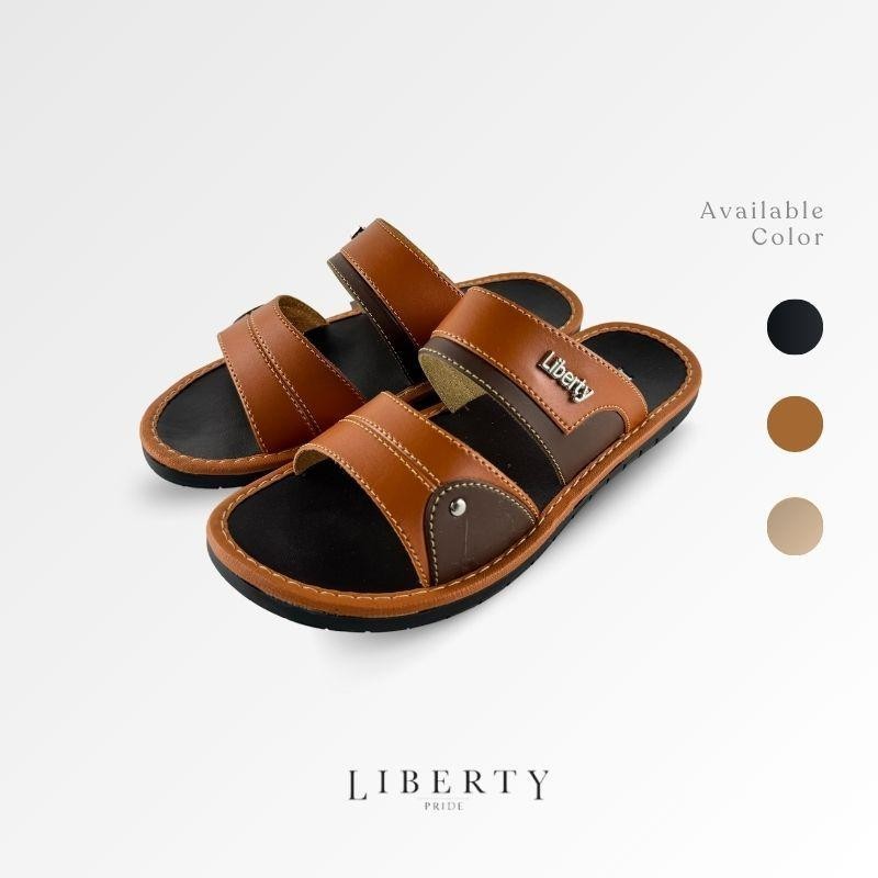 Liberty Sandal Anak Laki-Laki Pria Japit Keren Jose 02 - Sendal Jepit Kasual