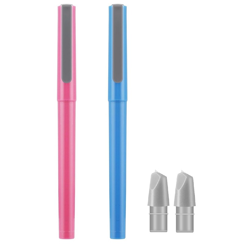 

2Pcs Ceramic Paper Cutter Pen Ceramic Blade Knife Pen DIY Diamond Art Paper Cutter For Cutting Paper Art Painting