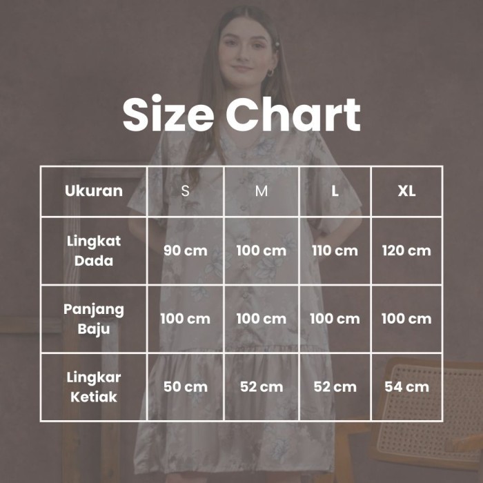 best -Oriana Homewear Midi Dress Pillow Silk Collection - Zalfa Sage, S