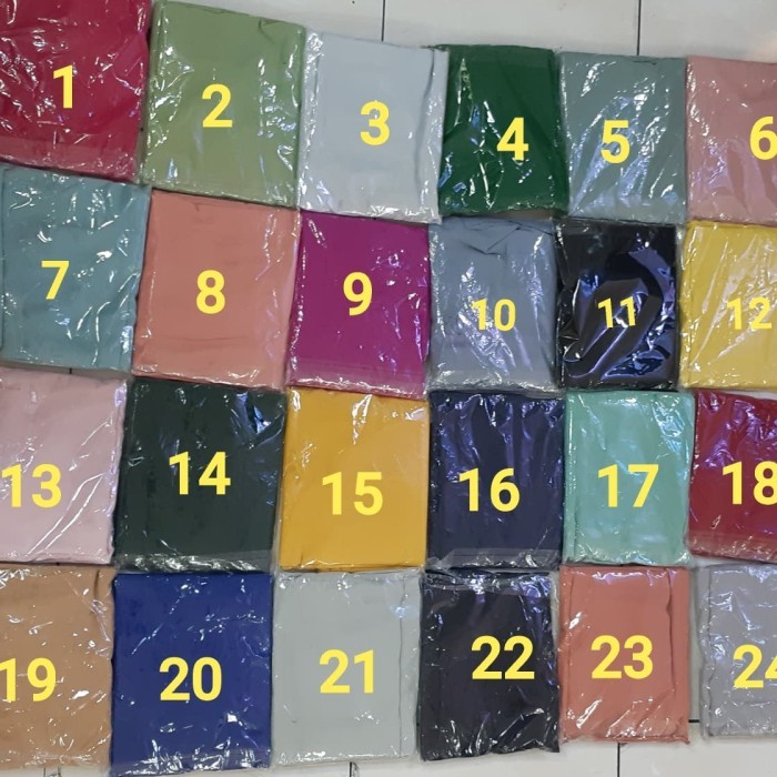 PREMIUM Hijab Ceruti Jumbo Khimar Syari Narnia ORI JNS