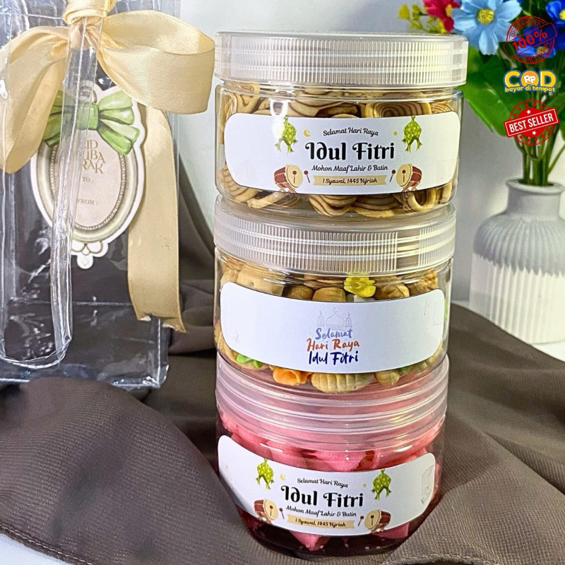 

SAYGIFT HAMPERS PAKET RAYA Snack murah / HAMPERS Lebaran/Snack box hampers lebaran idul fitri