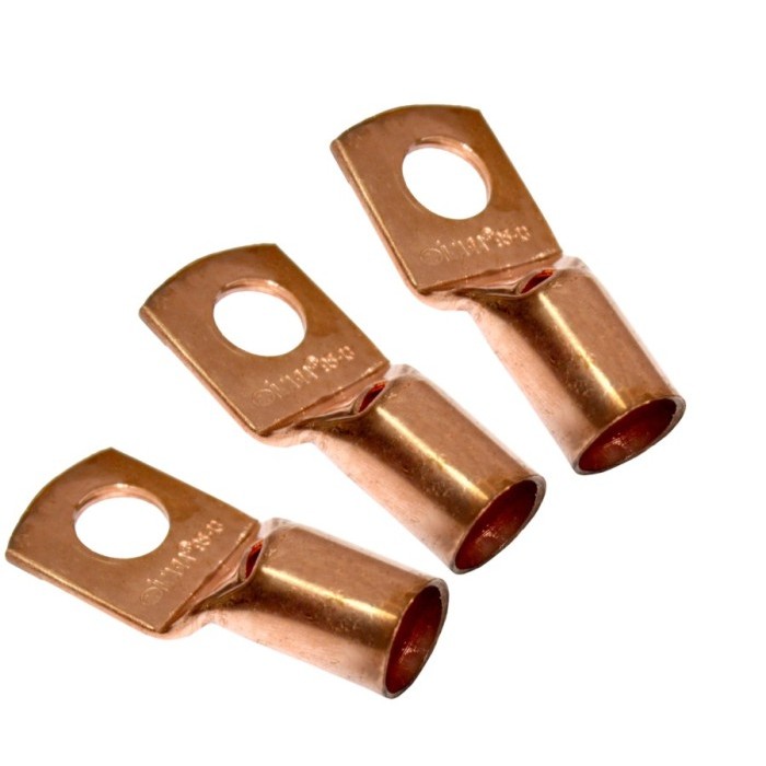 IWARA Skun Kabel Tembaga 25mm