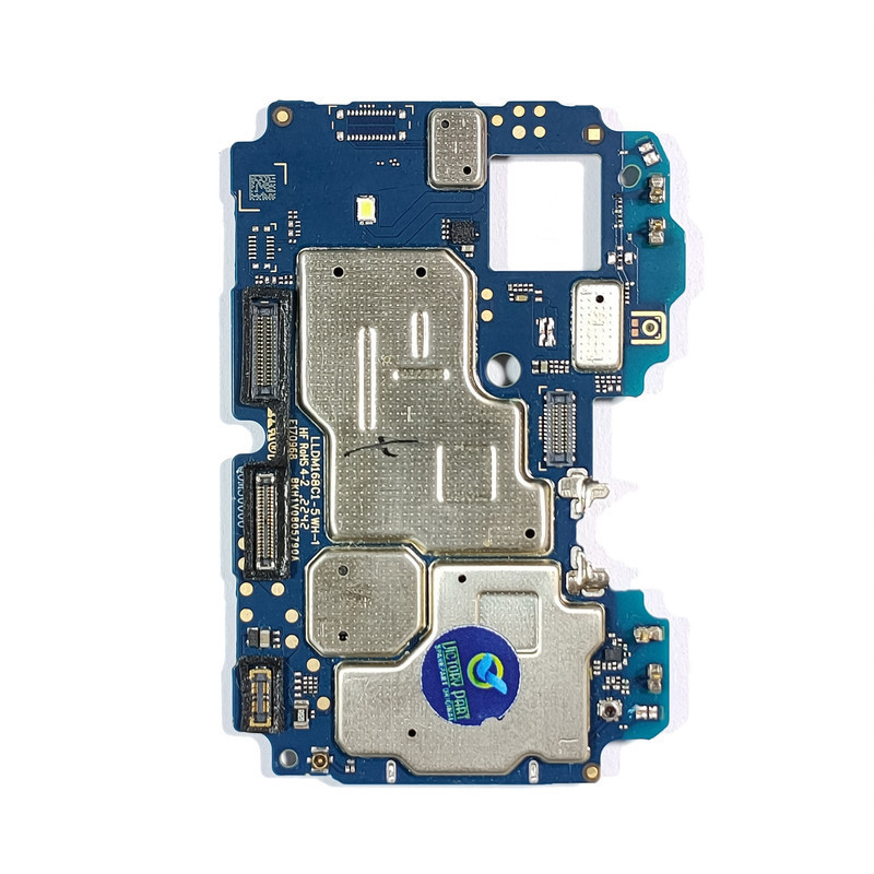 Mesin Samsung A03 Core Normal Original Copotan