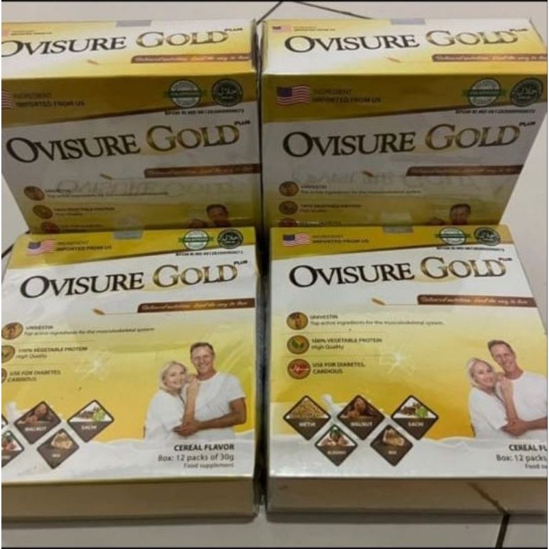

PAKET 4 BOX READY OVISURE GOLD SUSUBPOMU MEMBANTU MEMULIHKAN KERUSAKAN