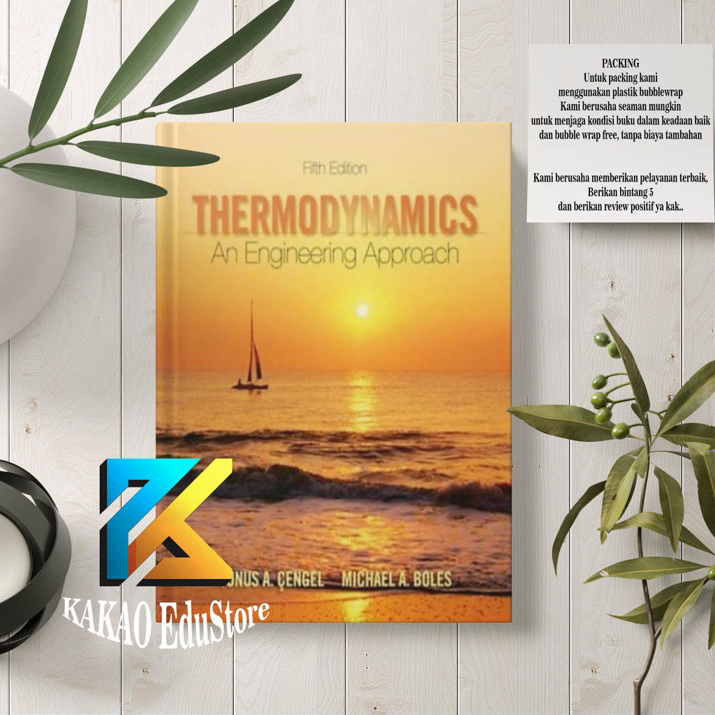 Thermodynamics An Engineering Approach, Fifth Edition - Yunus A. Cengel