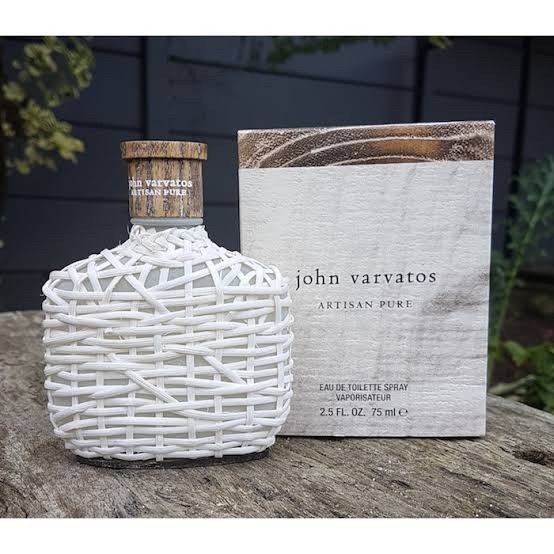 John Varvatos Artisan Pure (No Box)