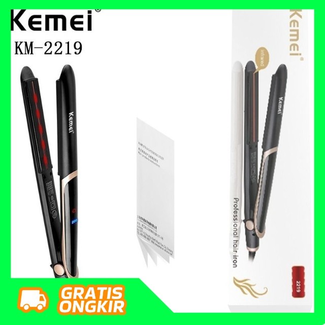 CATOKAN KEMEI KM- 2219,CATOKAN 2IN1 ORIGINAL MURAH