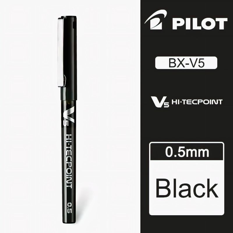 

PILOT Hitec Point V5 BX-V5 / Hi-Tec Point