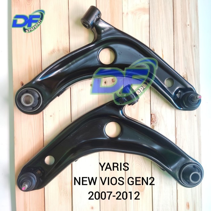 Lower Arm Sayap Yaris / Vios Gen 2 ORIGINAL berkualitas