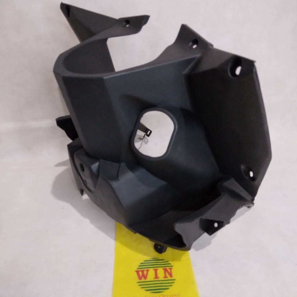 Dasbor Kontak Beat Street ESP 2016 2017 2018 2019 | legshield dalam beat ESP 16 kecil | laci depan m