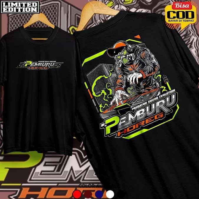 ZENIXAOS - KAOS PEMBURU HOREG SOUND SYSTEM OPERATOR | SOUND BALAP SOUND SISTEM, KAOS SON SISTEM, BIS