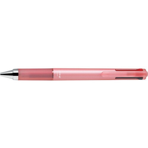

[N E W] Pilot Juice Up Multi Pen 4 0.4mm Gel Ink Pen Pulpen Tinta Gel - Coral Pink