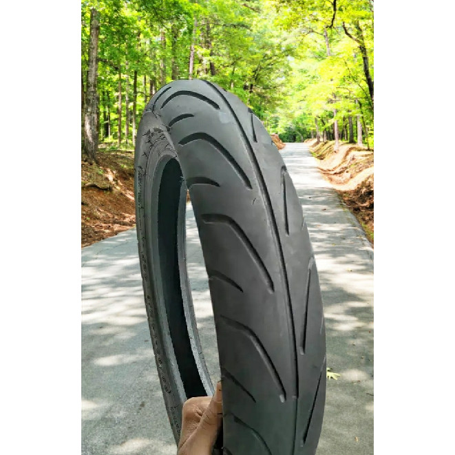 BAN BELAKANG COPOTAN RING 14 UK 90/90