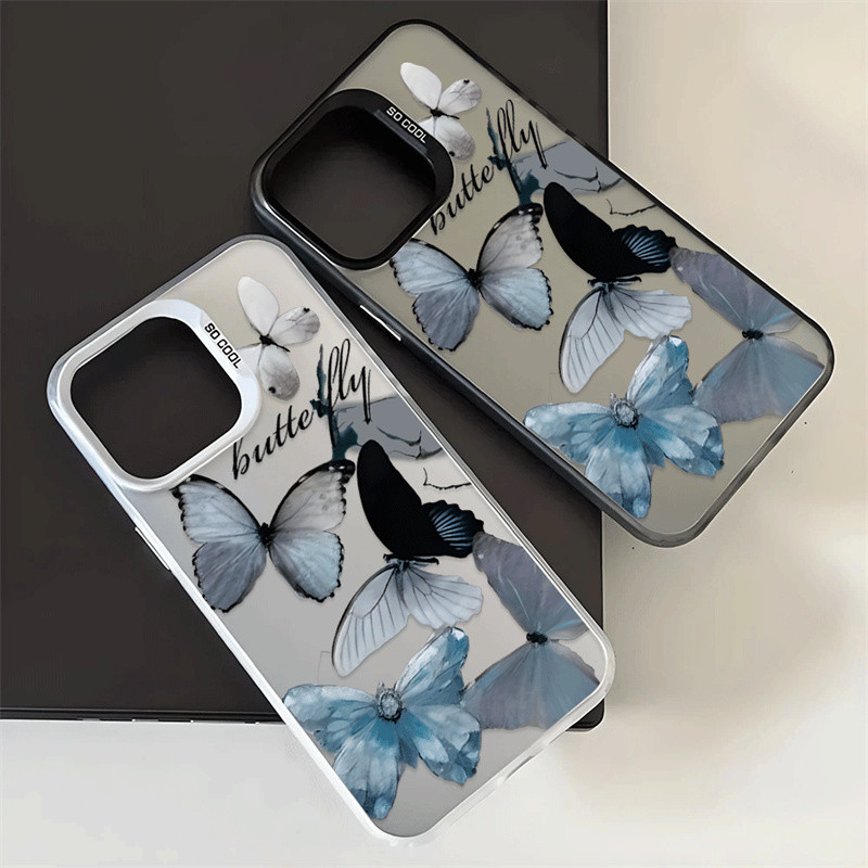 Cocok untuk casing OPPO,Kompatibel OPPO A1 A3s A5 A7 A8 A9 A12 A16 A18 A33 A52 A53 A54 A55 A57 A60 A