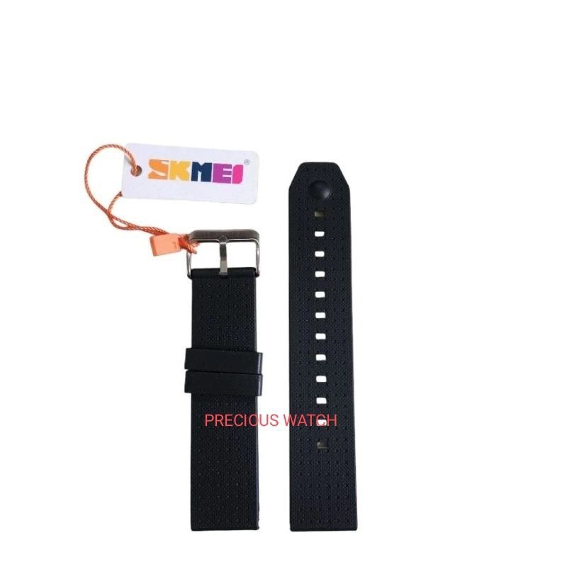 STRAP TALI JAM TANGAN SKMEI 1206 skmei 1206 sk 1206 ORIGINAL