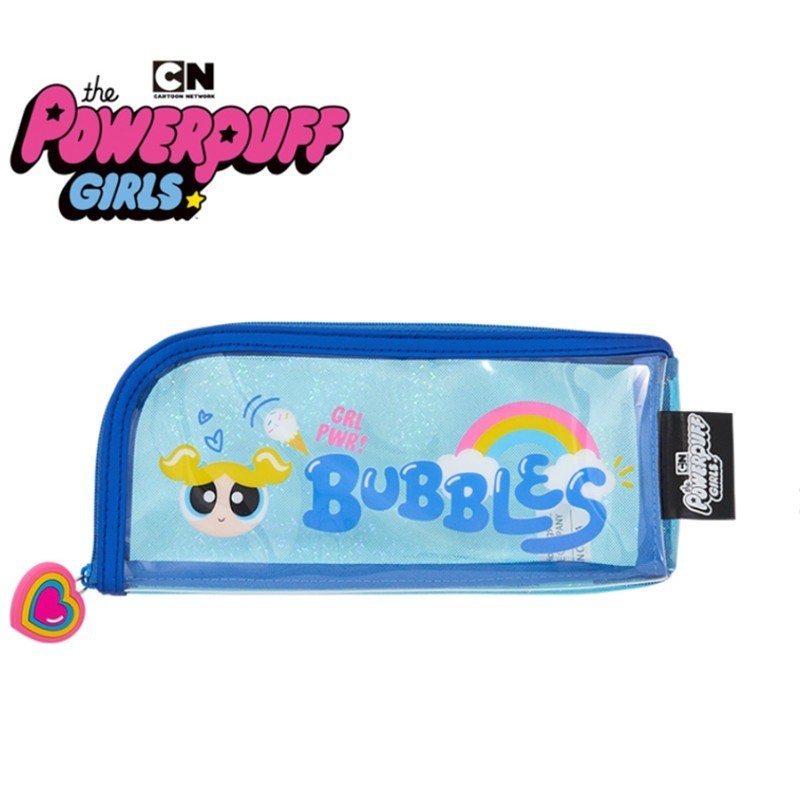 

tempat pensil Powerpuff girls