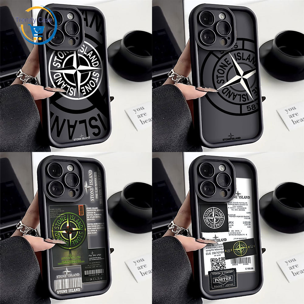 Casing hp VIVO Y29 4G Y04 Y19S Y03 Y18 Y28 4G Y100 5G Y17s Y27 Y27s Y36 Y22 Y33S Y16 Y35 Y11 Y12 Y20