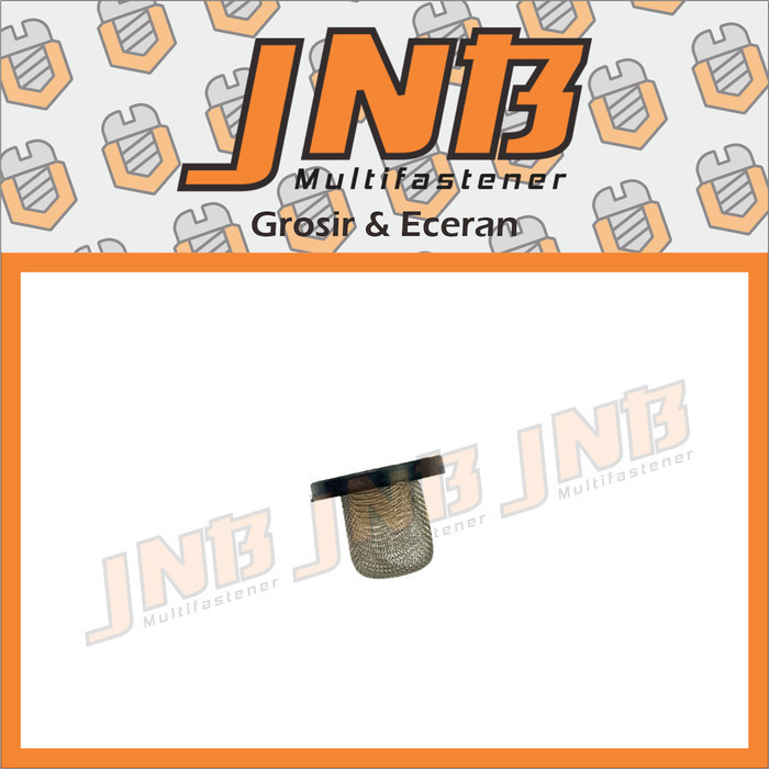 Saringan Oli Bawah Yamaha Vixion Jupiter Mx R15 Jupiter Mx 135 Mx King Vixion Lama Vixion Nvl Vixion