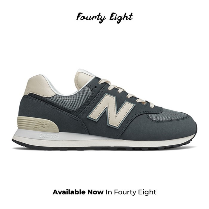 SEPATU SNEAKERS PRIA 574 (ML574SYP) ORI