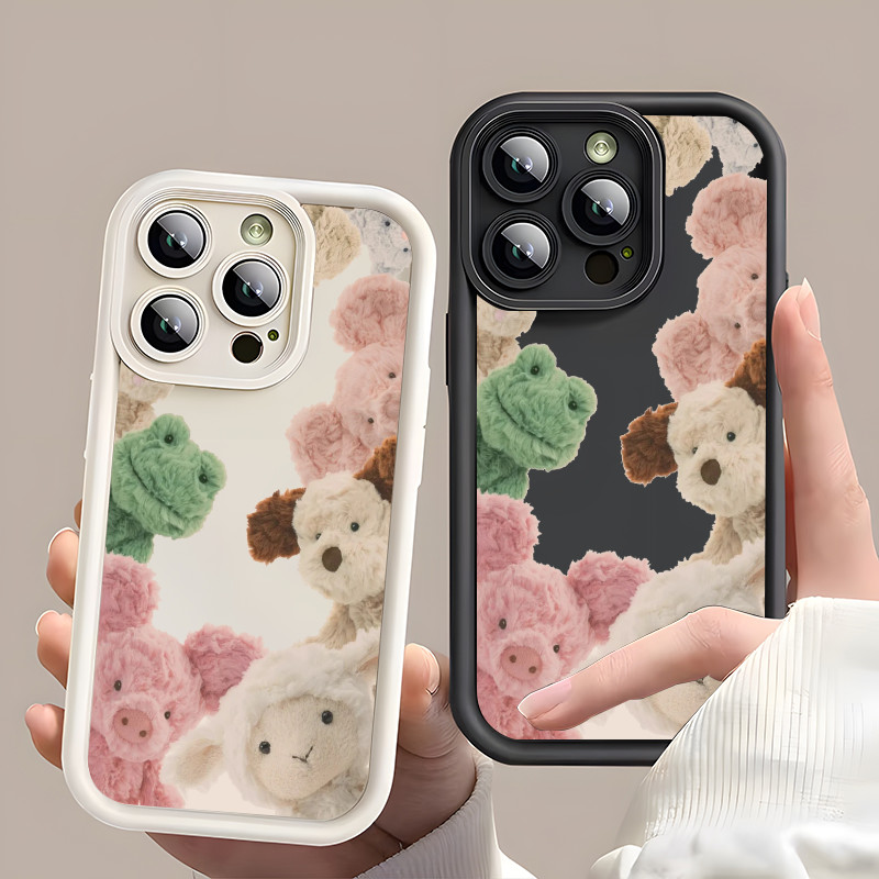 Case iphone 11 Case iphone xr Iphone 6 Casing iphone 6 plus Case iphone 7 Casing iphone 7 plus Case 