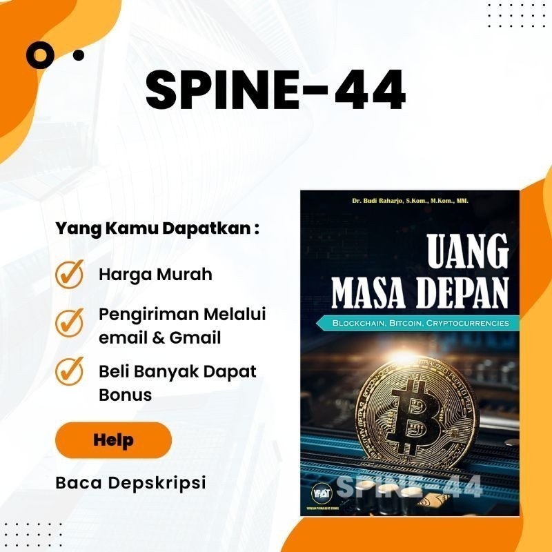 

Uang Masa Depan Blockchain, Bitcoin, Cryptocurrencies