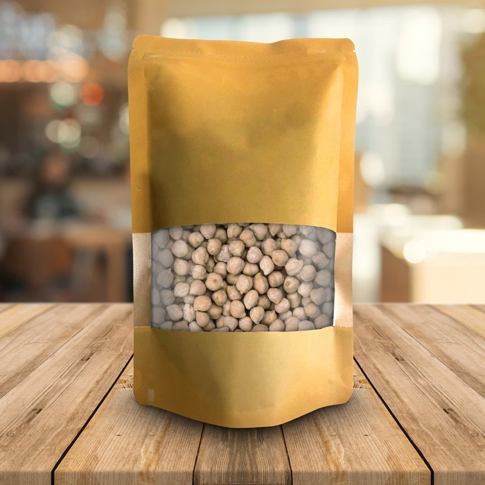 

VNSS 1 Kg - Chickpea - Kacang Arab Mentah